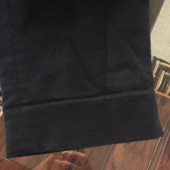 Men’s Club Monaco Drawstring Pants - Picture 9 of 11